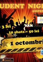 Student Night