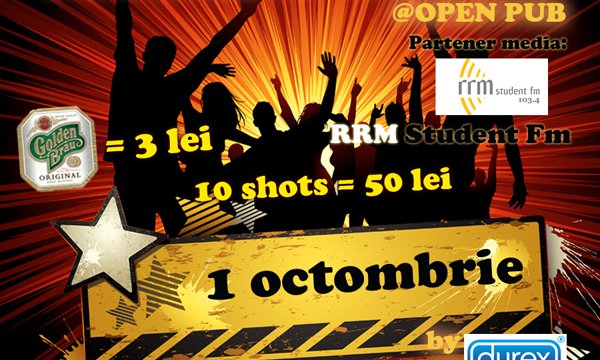Student Night