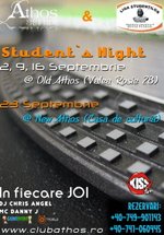 Student’s Night