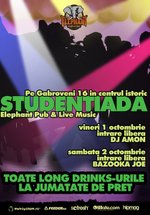 Studenţiada