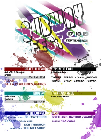 Subway Fest