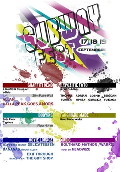 Subway Fest