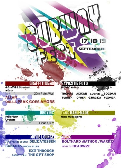 Subway Fest