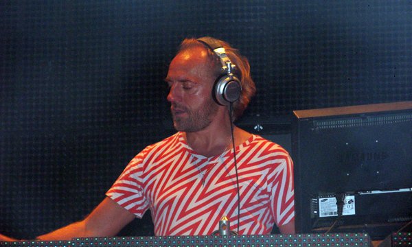 Sven Vath
