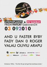 Synthplants & Pe’nserat