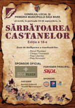 Sărbătoarea Castanelor 2010