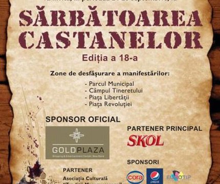 Sărbătoarea Castanelor 2010