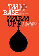 TMBase 10 warm-up