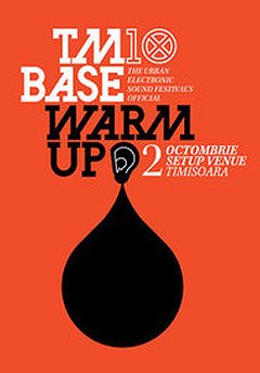 TMBase 10 warm-up