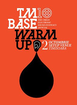 TMBase 10 warm-up