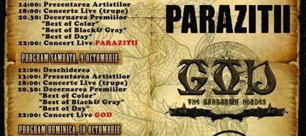Tattoo & Music Fest