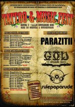 Tattoo & Music Fest