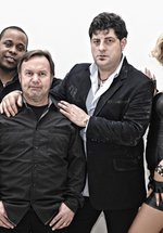 Tavi Colen Band