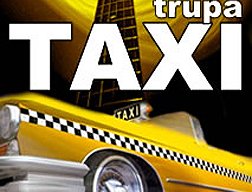 Taxi
