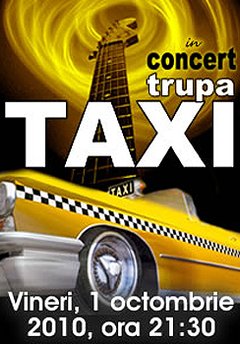 Taxi