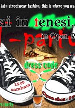 Tenesi Party
