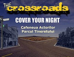 The Crossroads
