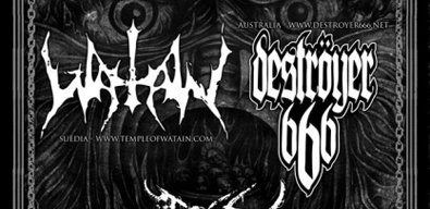 The Lawless Darkness Night