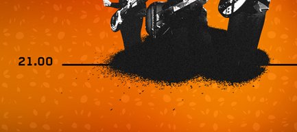 The Mono Jacks