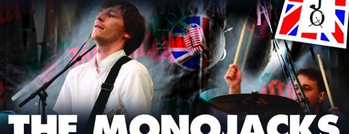 The Mono Jacks