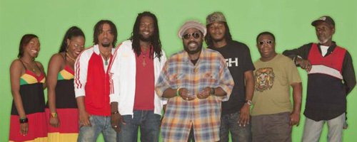 The-Wailers