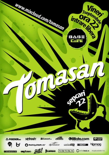 Tomasan