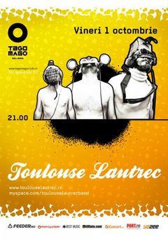Toulouse Lautrec