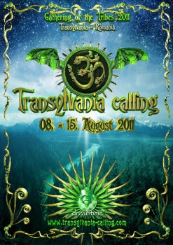 Transylvania Calling 2011
