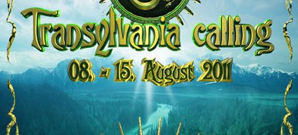Transylvania Calling 2011