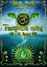 Transylvania Calling 2011
