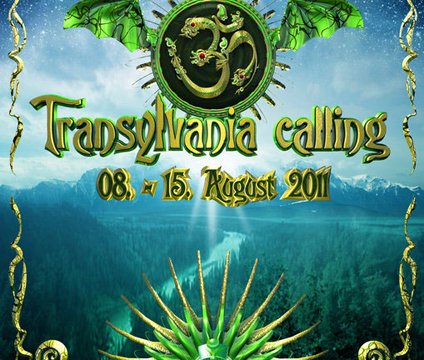 Transylvania Calling 2011