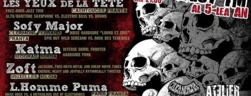 Trashfest TM