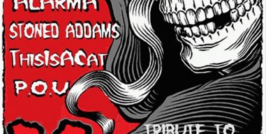 Tribute to Misfits