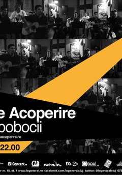 Trupa de Acoperire