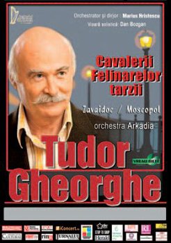 Tudor Gheorghe