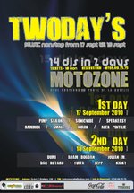 Twoday’s