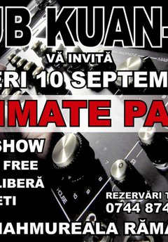 Ultimate Party