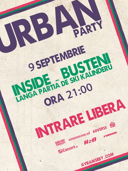 Urban Party