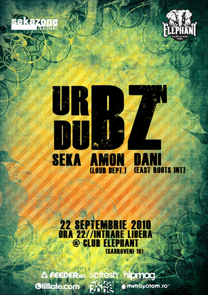 Urbz’n Dubz