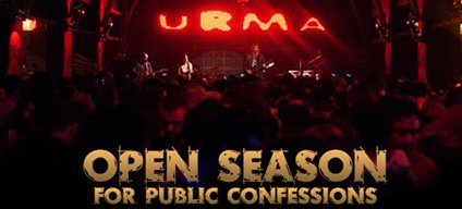Urma