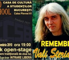 Vali Sterian
