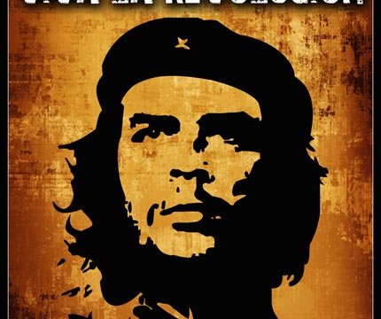 Viva la revolution