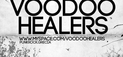 Voodoo Healers şi Tarabostes