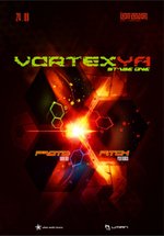 Vortexya