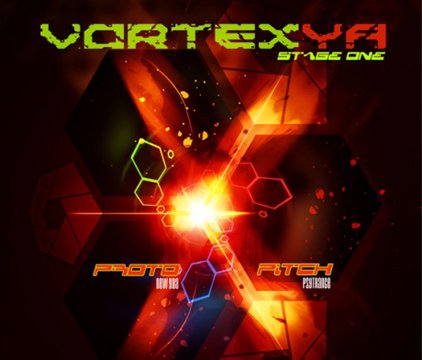 Vortexya