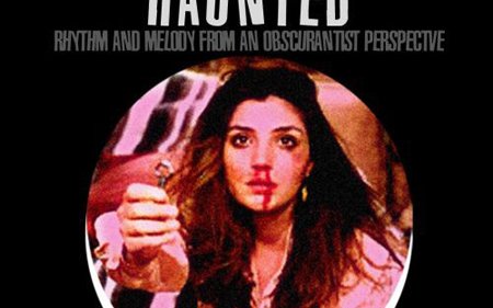Wednesdays of the Haunted