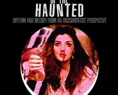 Wednesdays of the Haunted