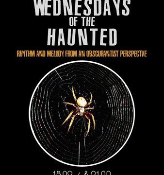Wednesdays of the Haunted