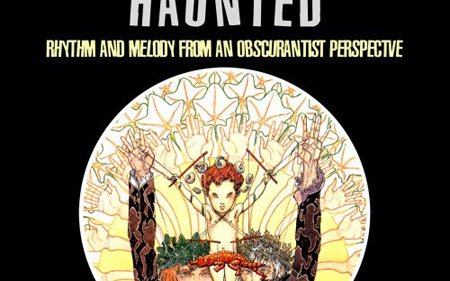 Wednesdays of the Haunted