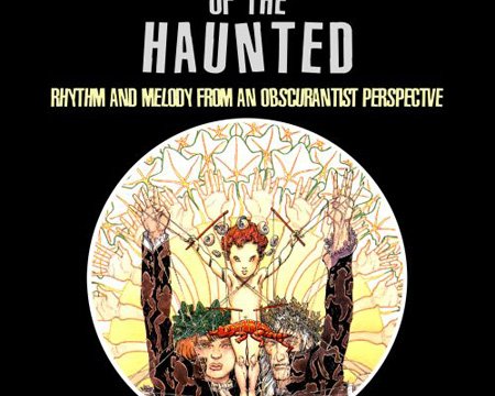Wednesdays of the Haunted